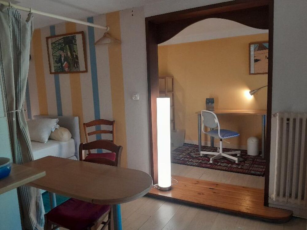 Appartement Studio