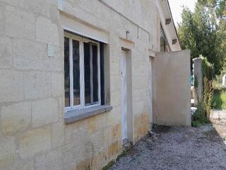  Appartement � louer 5 pi�ces  Cavignac