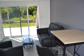 Appartement à louer 1 pièce 