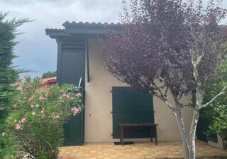  Maison à louer 3 pièces 36 m² Hourtin