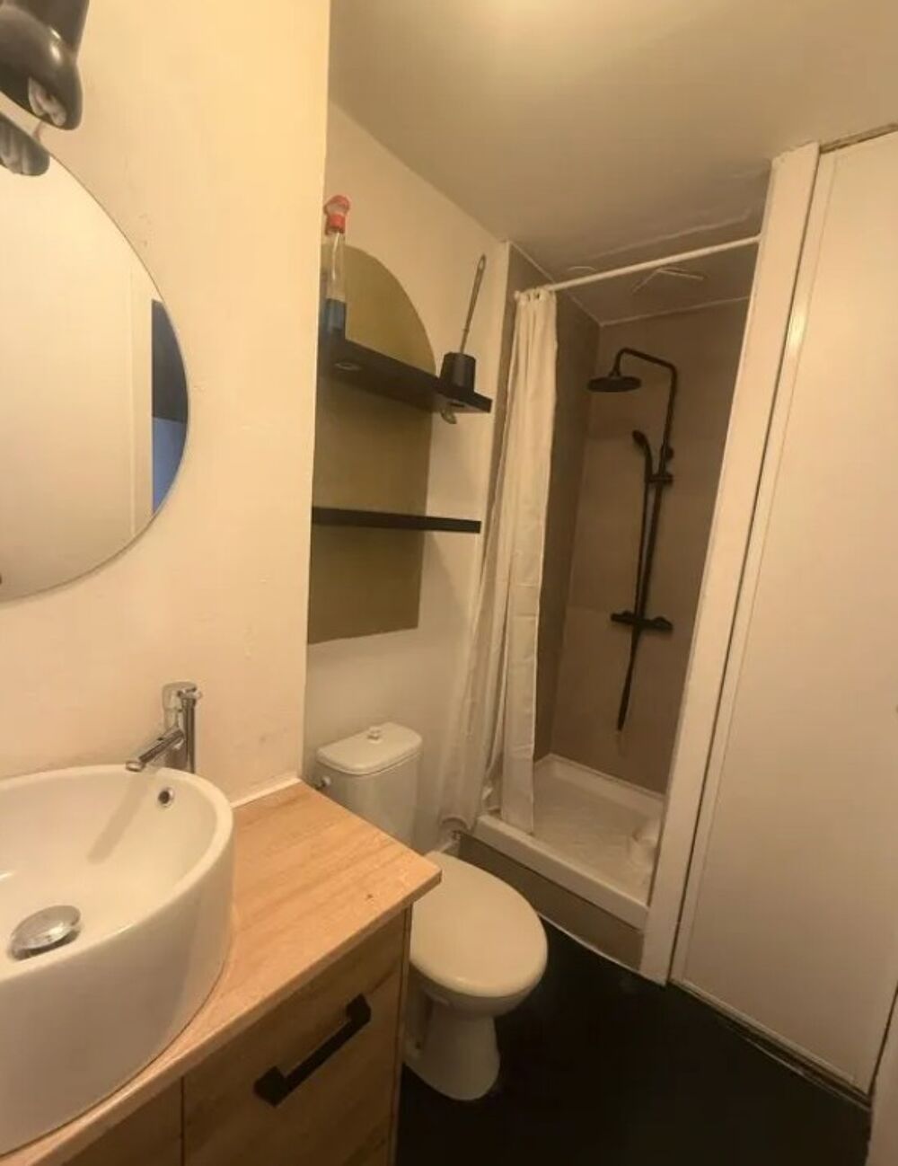 Appartement Studio