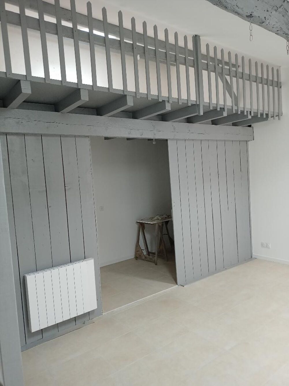 Location Maison Maison/Villa T3 Guitres