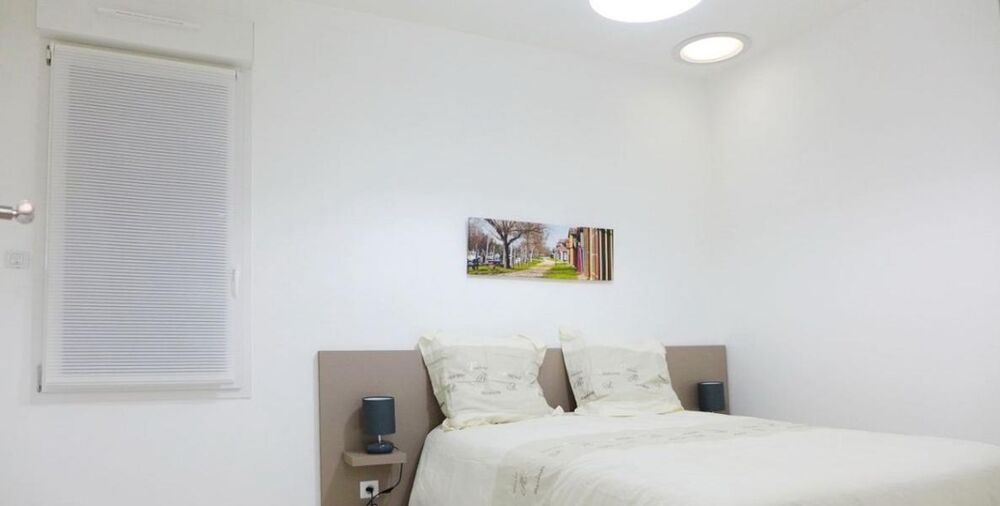 Location Appartement Appartement T2 Bordeaux