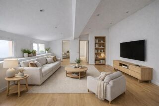  Appartement � louer 2 pi�ces 