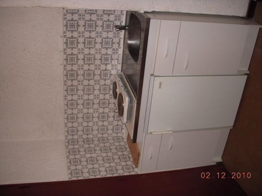 Location Appartement Appartement T2 Bordeaux