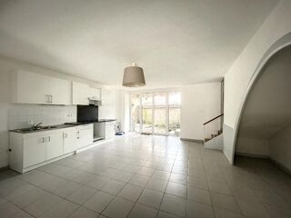  Maison à louer 5 pièces 135 m²