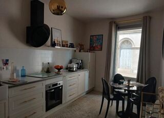  Maison à louer 3 pièces 