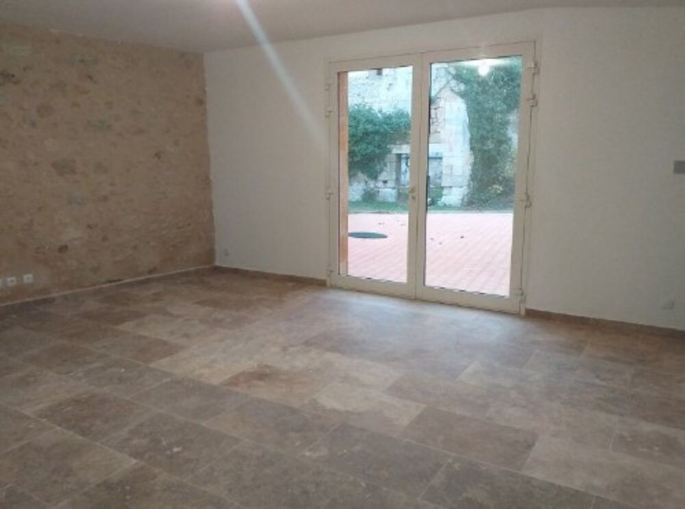 Location Maison Maison/Villa T4 Salles-de-castillon