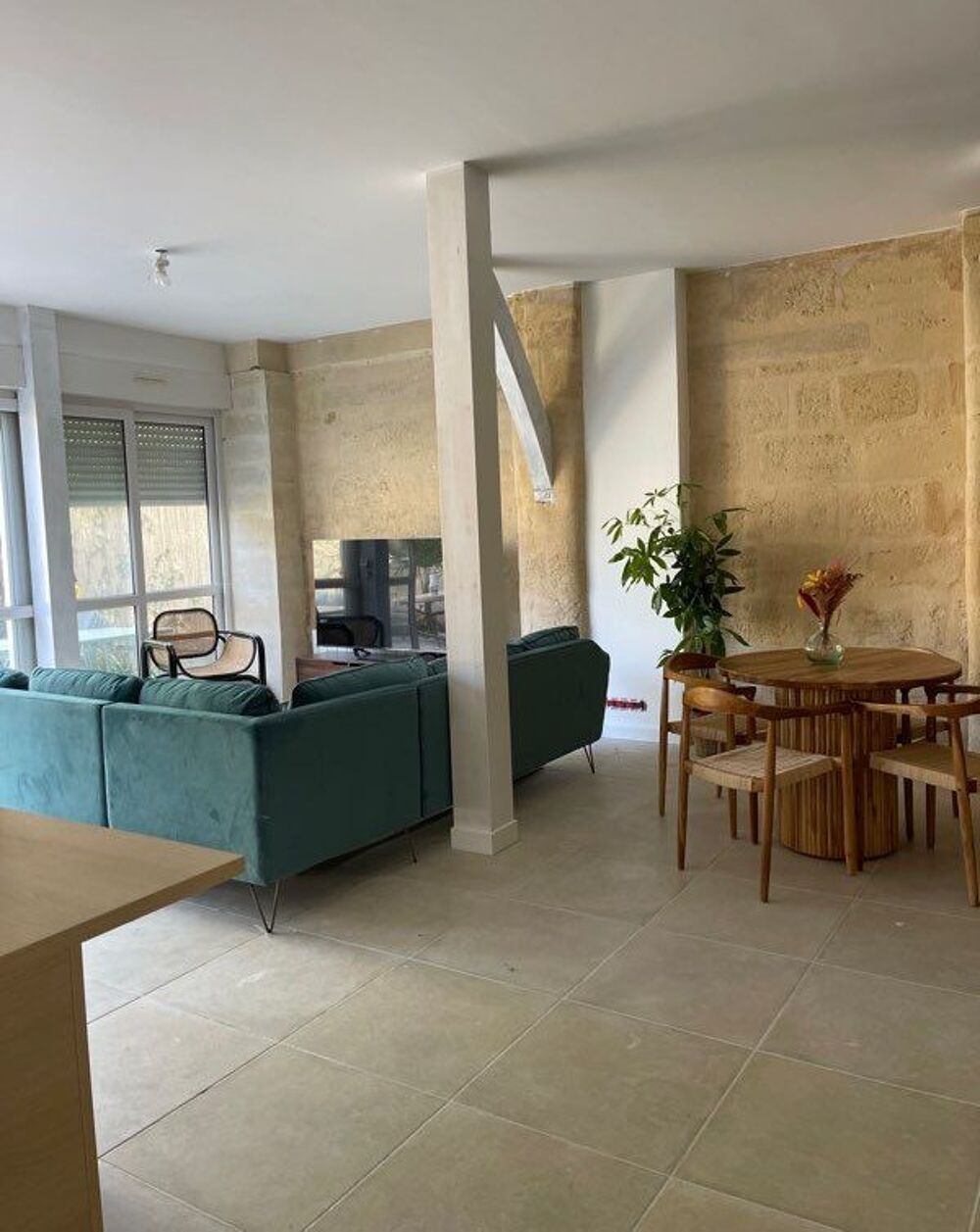 Location Appartement Appartement Chambre Bordeaux