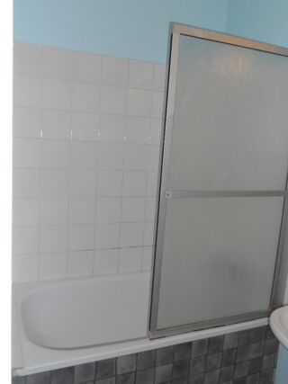  Appartement à louer 2 pièces 34 m²