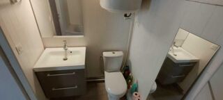  Appartement � louer 1 pi�ce 