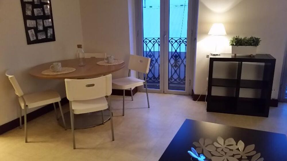 Location Appartement Appartement T2 Bordeaux