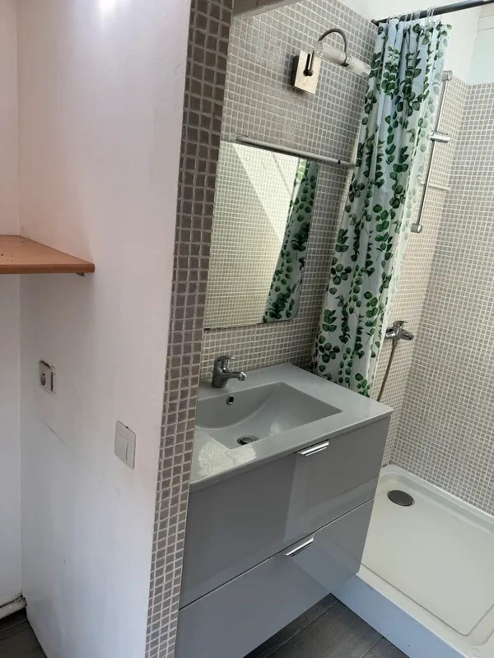 Appartement T2