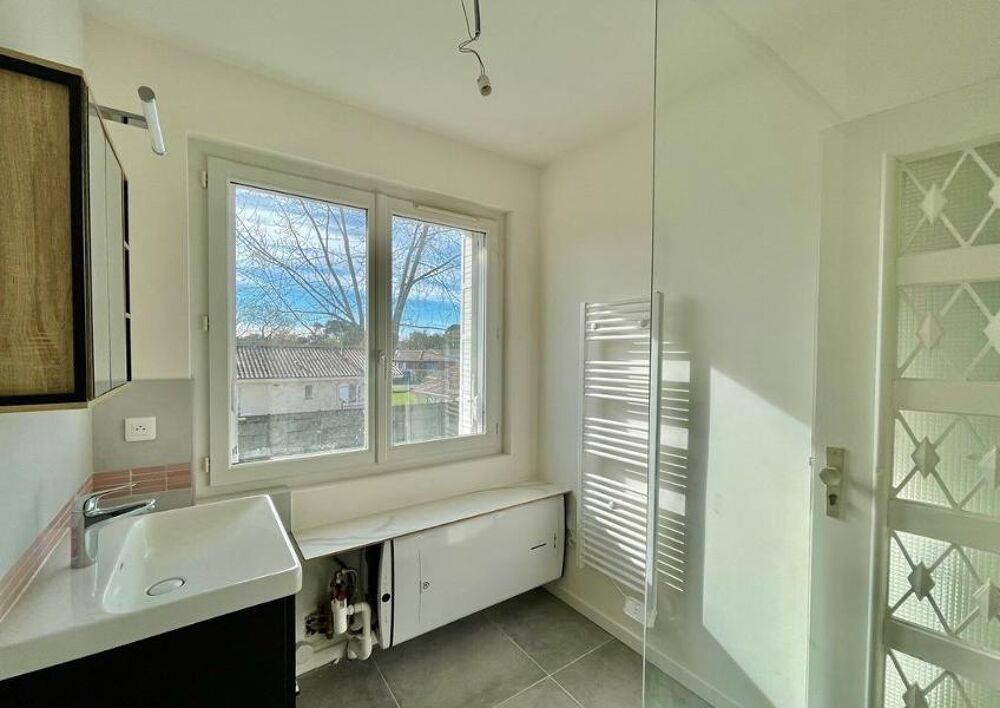Location Appartement Appartement T5 Belin-beliet