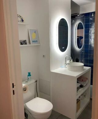  Appartement � louer 2 pi�ces 