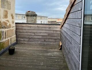  Appartement à louer 2 pièces 53 m²