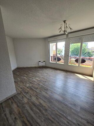  Appartement � louer 3 pi�ces 