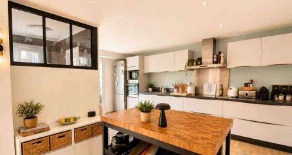 Location Maison Maison/Villa T5 Bordeaux