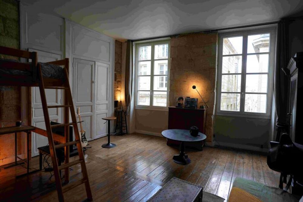 Appartement Studio