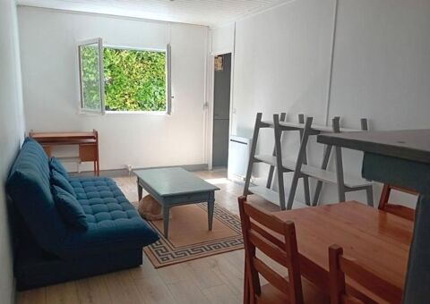   Appartement T2 Appartement - 2 pièce(s) - 42 m²
