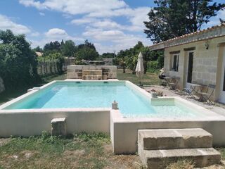  Maison à louer 2 pièces 42 m² Sainte-terre