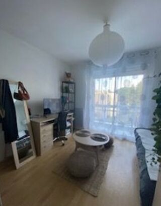  Appartement � louer 1 pi�ce 