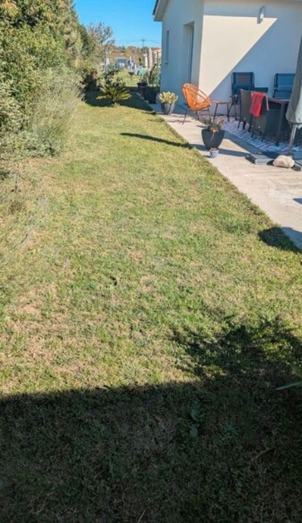 Location Maison Maison/Villa T6 Gauriac