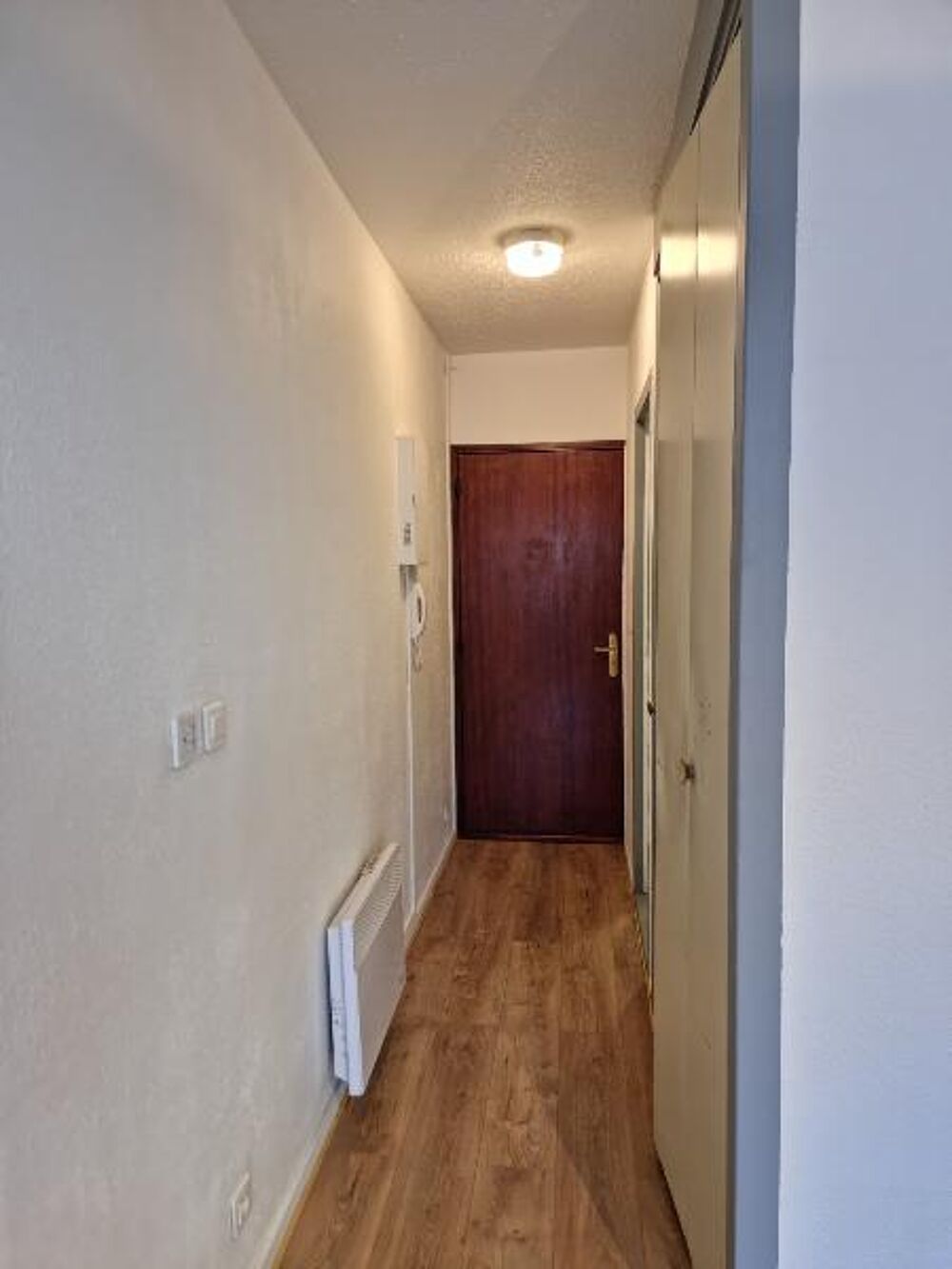 Location Appartement Appartement T1 Bordeaux