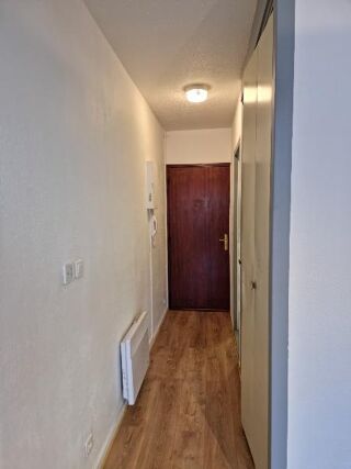  Appartement à louer 1 pièce 24 m²