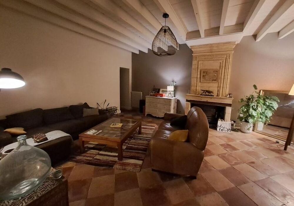 Location Maison Maison/Villa T3 Vignonet