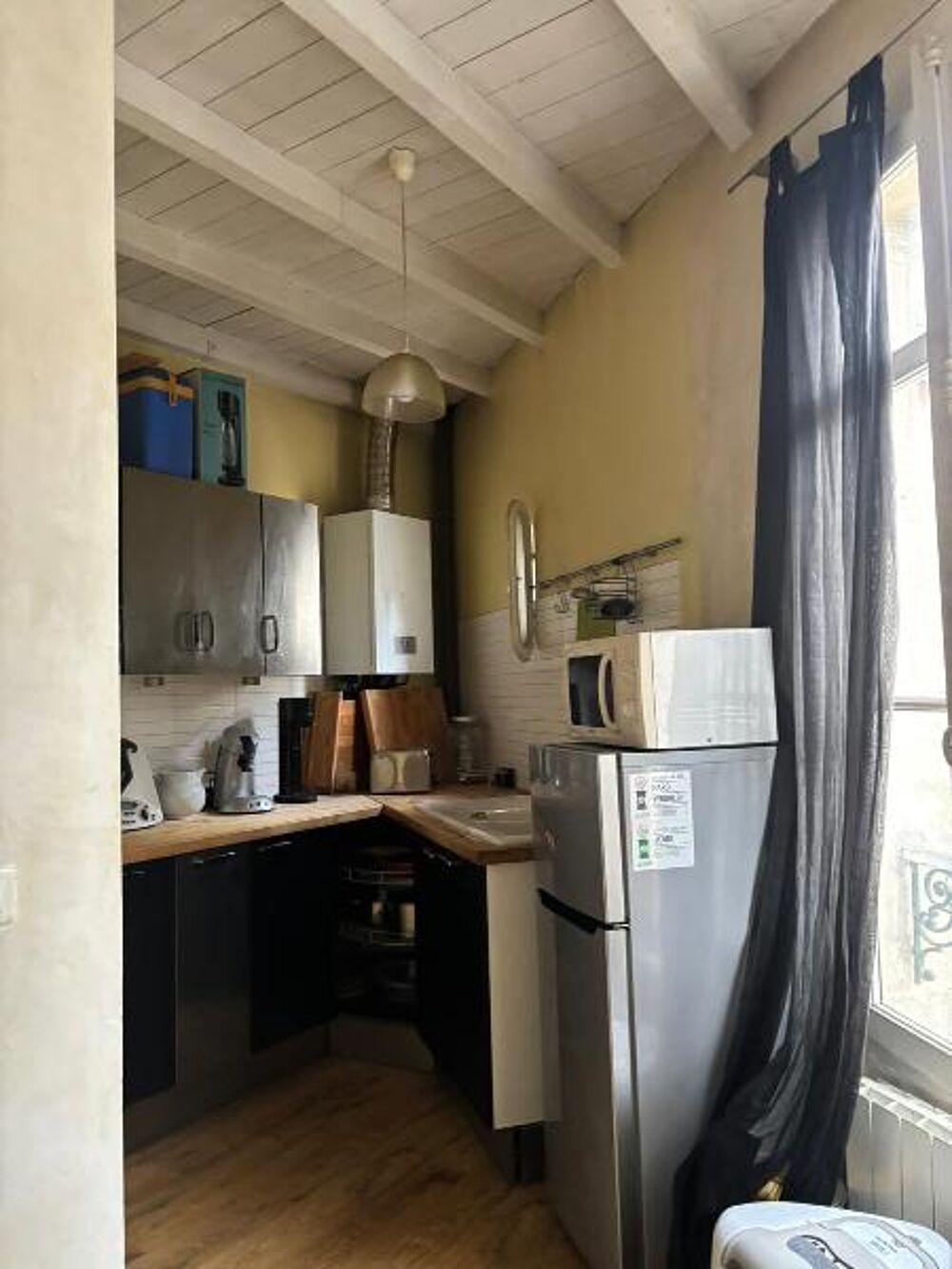 Location Maison Maison/Villa T3 Bordeaux