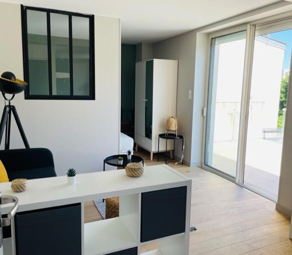 Location Appartement Appartement T2 Bordeaux