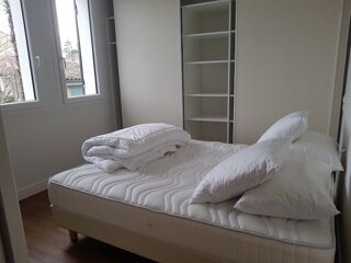  Appartement à louer 3 pièces 55 m²