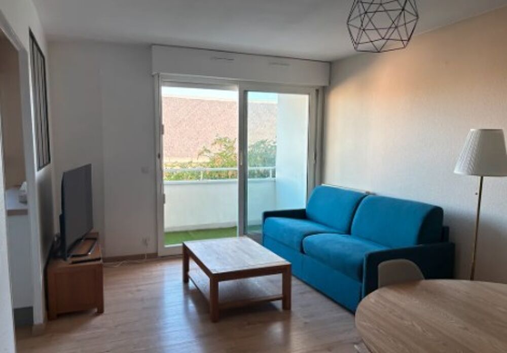 Location Appartement Appartement T2 Bordeaux