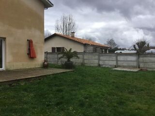  Maison à louer 5 pièces 