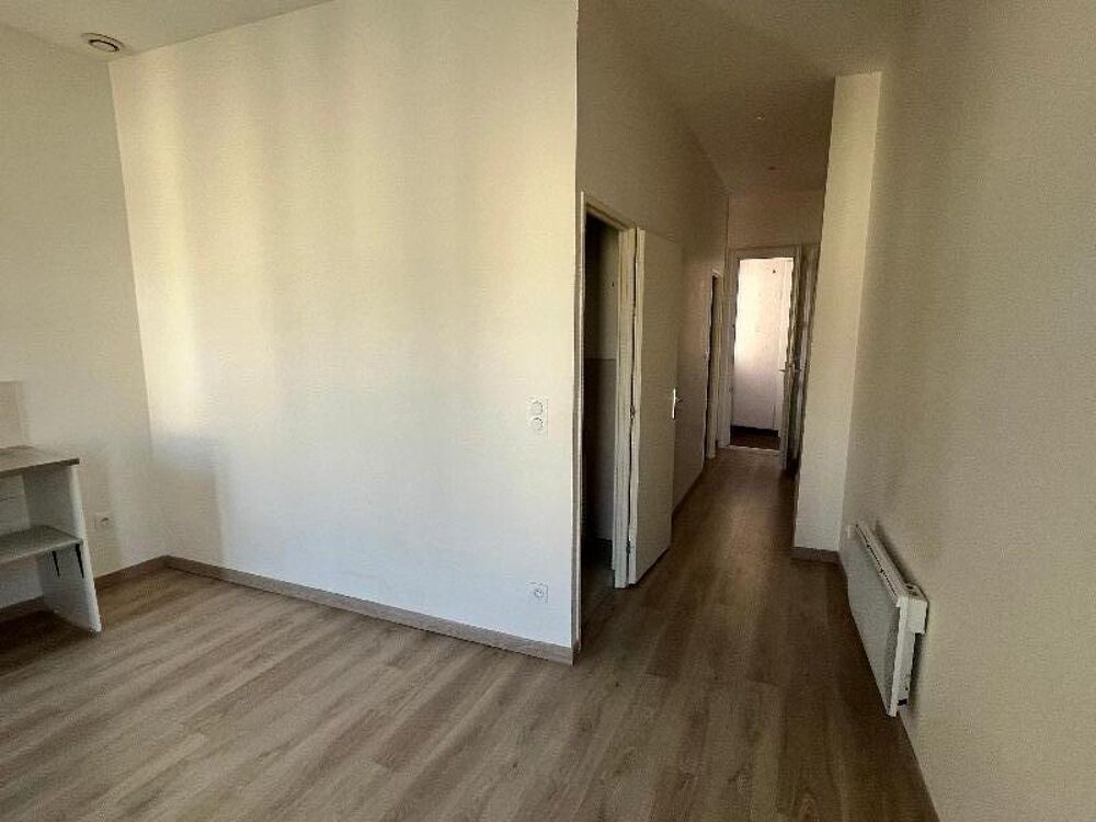 Location Appartement Appartement T2 Bordeaux