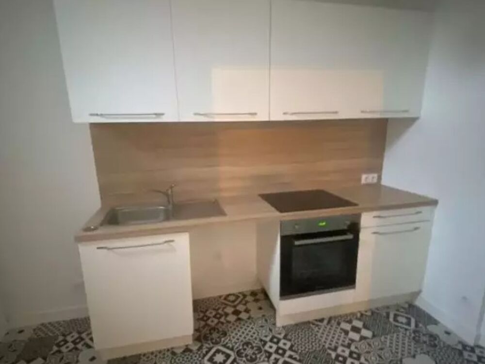 Location Appartement Appartement T3 Bordeaux