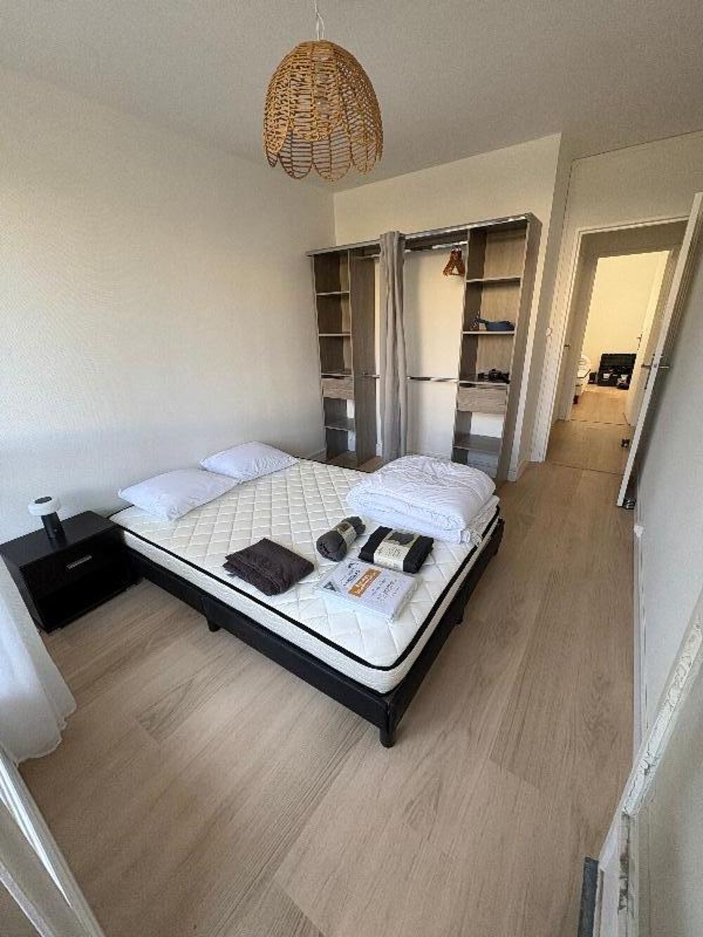 Location Appartement Appartement T3 Merignac