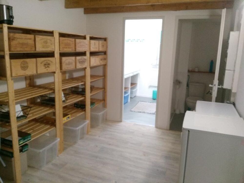 Location Appartement Appartement Chambre Villenave-d'ornon