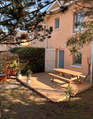  Maison � louer 3 pi�ces 