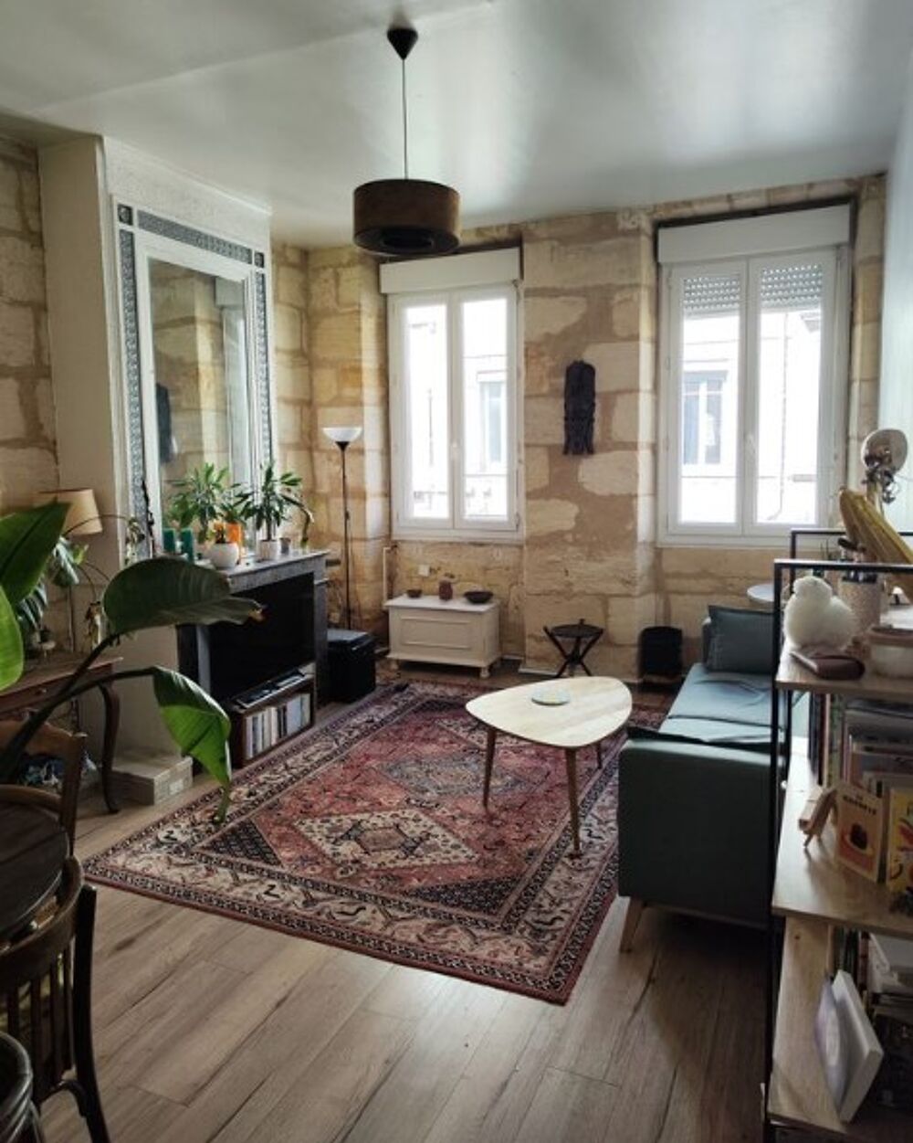 Location Appartement Appartement T2 Bordeaux
