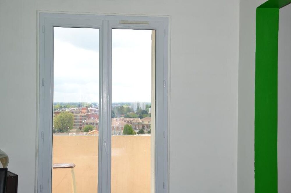 Appartement T4