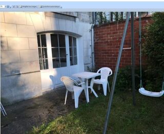  Appartement � louer 1 pi�ce 