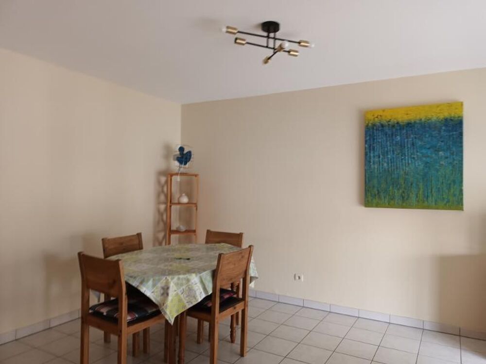 Location Appartement Appartement T3 Bordeaux