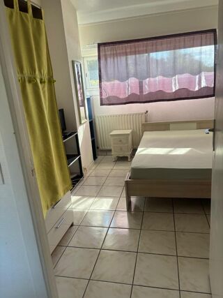  Appartement à louer 1 pièce 15 m²