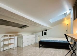  Appartement à louer 1 pièce 30 m² Bordeaux