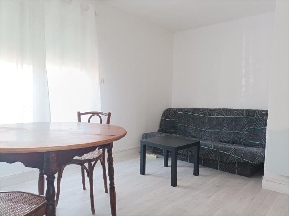 Location Appartement Appartement T2 Le bouscat