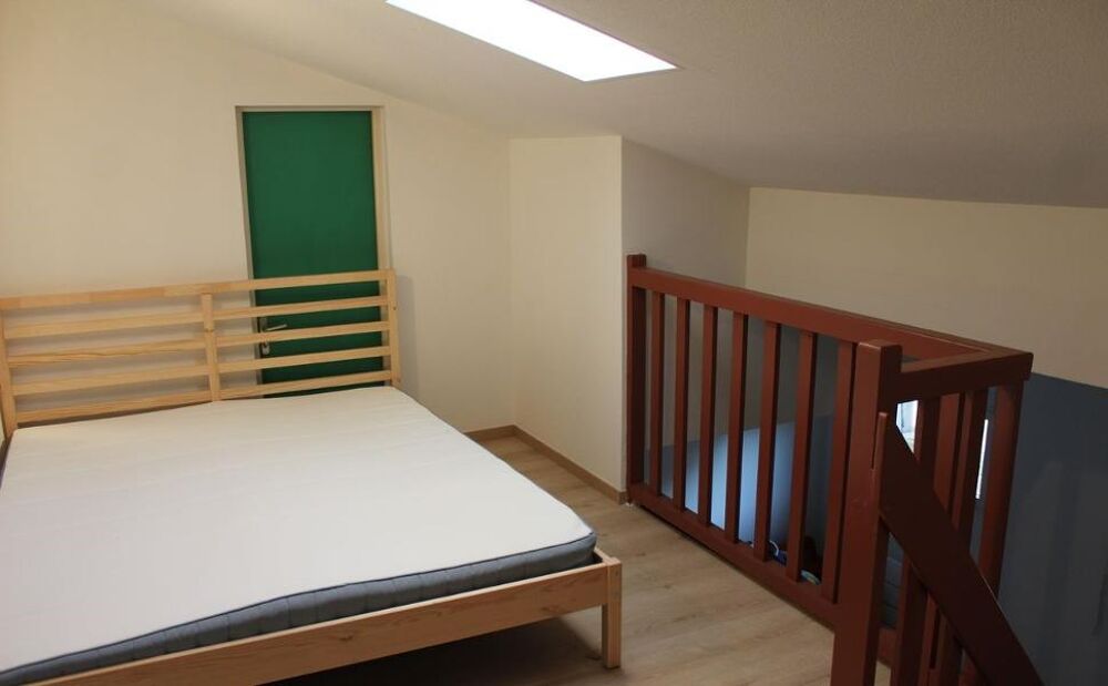 Location Appartement Appartement T2 Bordeaux