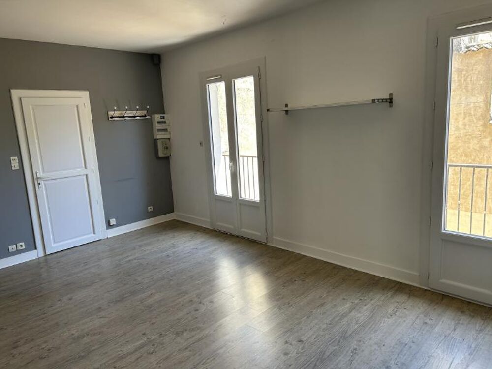 Appartement T3