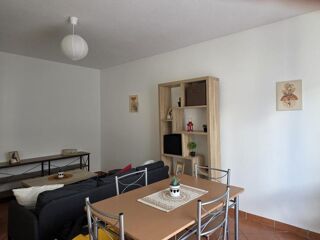 Appartement à louer 2 pièces 51 m²